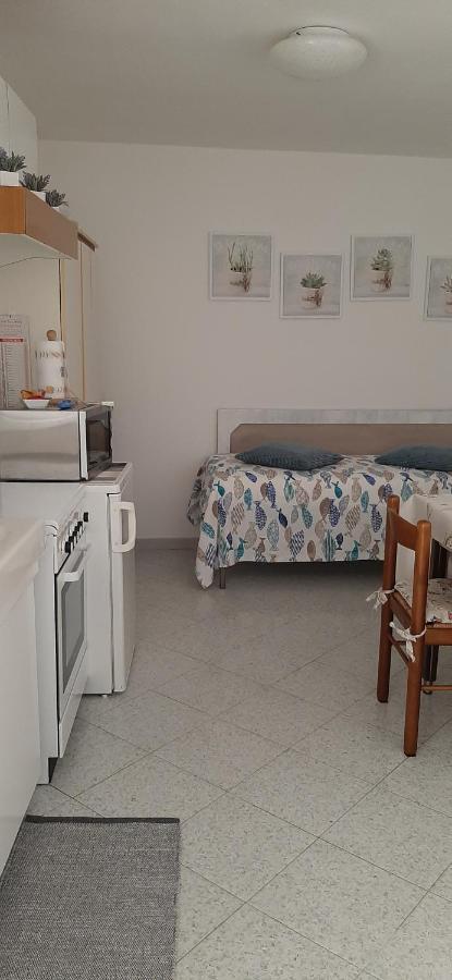 Appartement Casa Mari à Sestri Levante Extérieur photo