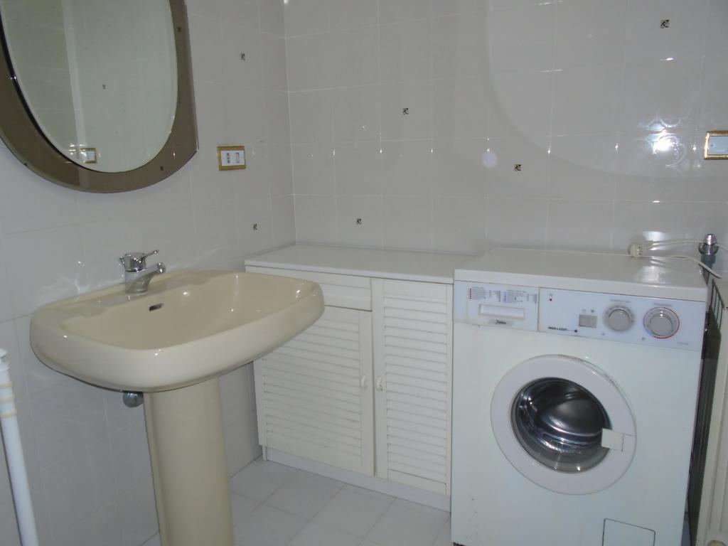 Appartement Casa Mari à Sestri Levante Extérieur photo