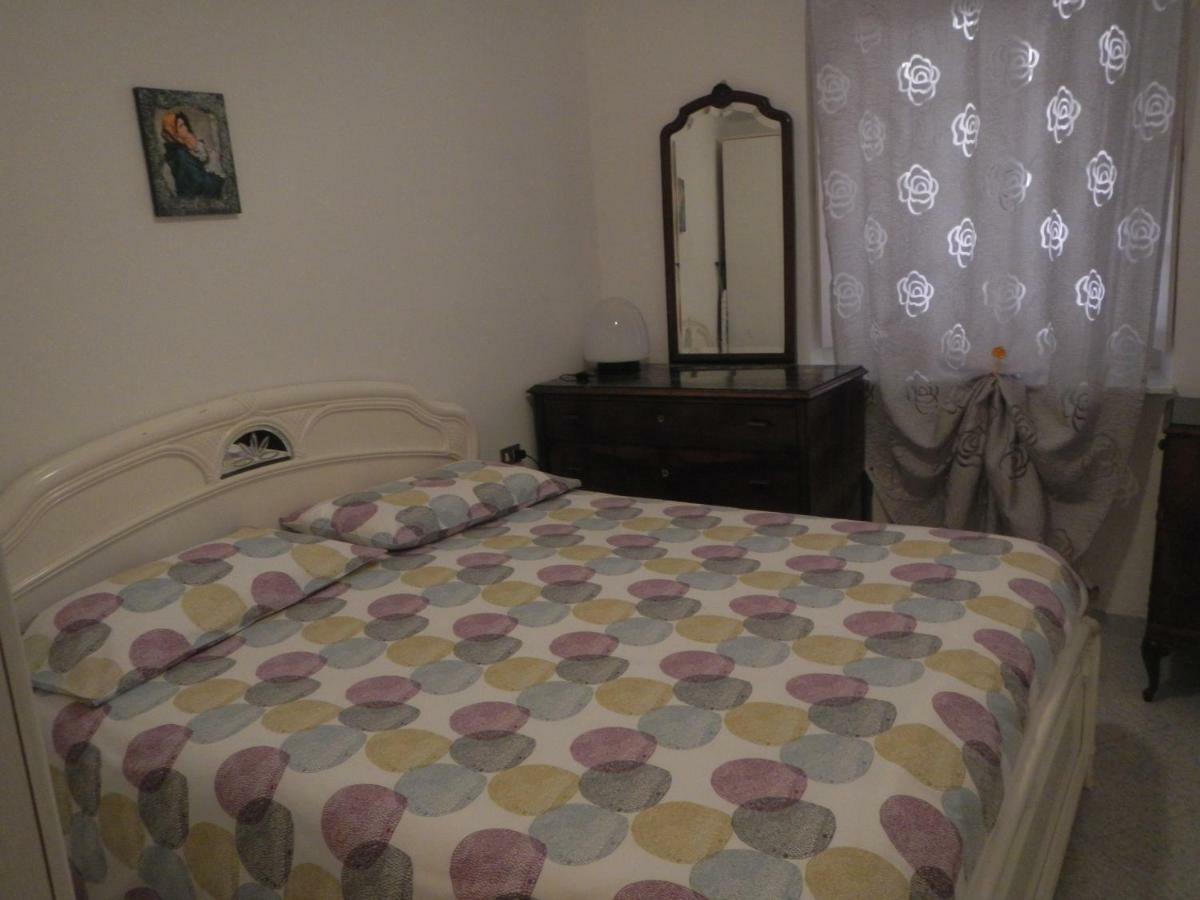Appartement Casa Mari à Sestri Levante Extérieur photo