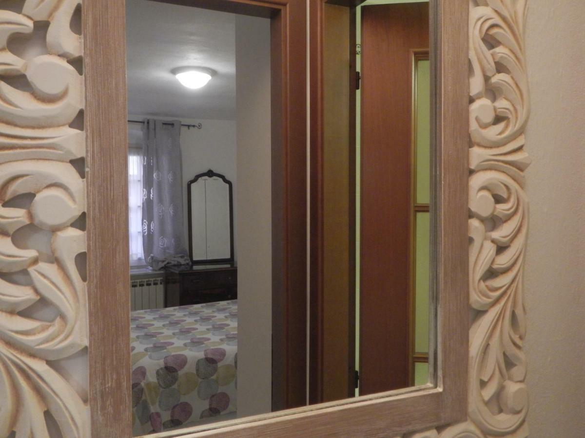 Appartement Casa Mari à Sestri Levante Extérieur photo